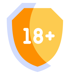 18+ Aldersgrænse